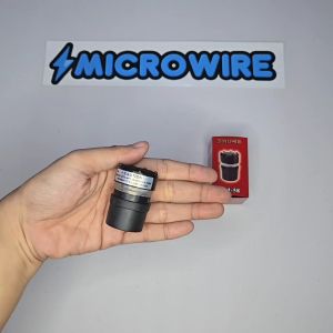 MW BG-58 Universal Microphone Voice Coil – High Compatibility Replacement
