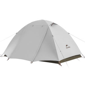 NatureHike | Weatherproof 2-4 Person Portable Tent