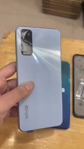 Bộ vỏ vivo Y20