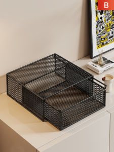 Multi-purpose Drawer Storage Rack