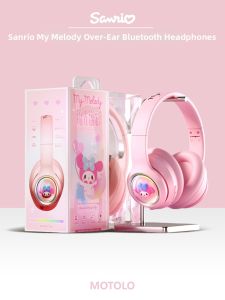 MANTUOLUO | Bluetooth Earphones Gift