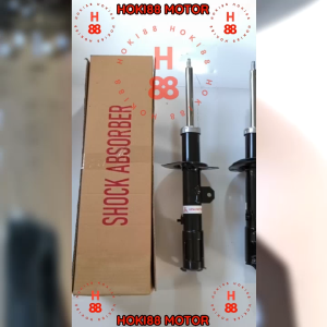 ShockBreaker Mobil Depan Mitsubishi Xpander ORIGINAL Mitsubishi Part | Harga 1SET