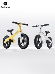 RockBros | Toddler Balance Bike 2-6 Years