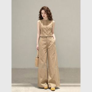 Trendy Elegant Outfit Set