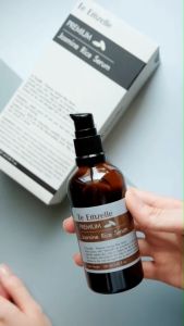 Te emzelle เต เอมเซล สเตมเซลเซรั่ม 100 ml