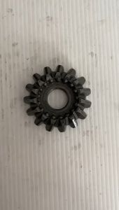 [TRS] GIGI KIRI 15T GEARBOX 200CC + HILO TRS