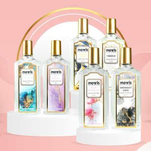 Morris EDP Glam Edition 100ml - Parfum Wanita