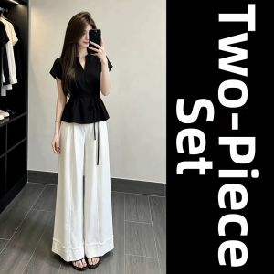 LIRUSHAN | Elegant Casual Slim Women Suit