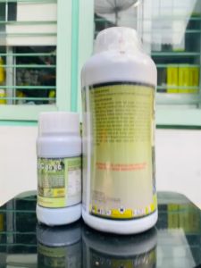 Insektisida racun kontak LIMEC 36 EC insektisida mantab
