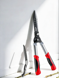 DELIXI | Large Pruning Scissors