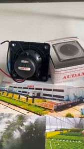 LOA RU NHÀ YẾN AUDAX AX61 CÓ DÂY