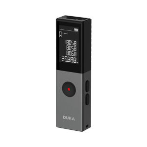 DUKA | High Precision Indoor Outdoor Multifunction Laser Distance Meter