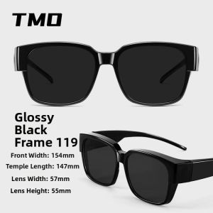 Night Driving Anti-glare Sunglasses