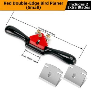 LUTUMEI | Edging Tool Try Plane