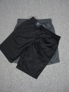 Export Korean Single Mens Summer Technology Quick-Dry Breathable Football Fitness Sports Running Shorts Casual Fifth Pants