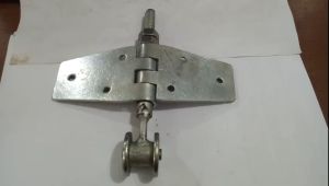 Roda Hasky Atas Kupu (Roda Pintu)