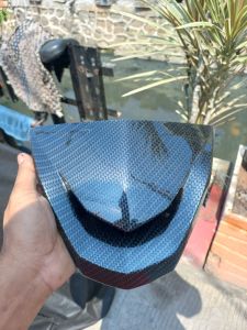 Visor xeon karbu karbon