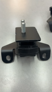 Isuzu HiLander/TFR/Crosswind 4JA1/Sportivo Engine Support 8-97039-190-3