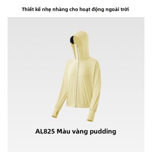 Beneunder | Áo Khoác Chống Nắng Làm Mát Khô Nhanh