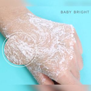 Combo 4 Gói Muối Tẩy Da Chết Toàn Thân Sữa Bò Và Chanh Baby Bright Milk And Lemon Body Bath Scrub 250g