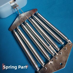 Electric Rocking Bed Controller Soothes Babies Home Use Cradle up down Rocking Baby Furniture Suitable for Newborn to 2 Years Old