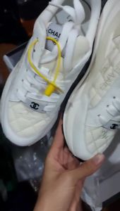 Giày thể thao CNK thêu 3p- Hàng QC fullbox Ana Quảng Châu