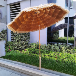 UV Protection Adjustable Patio Umbrella