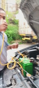 Hybrid CX.10 C-Tron: Kinerja Tinggi & Irit Bahan Bakar