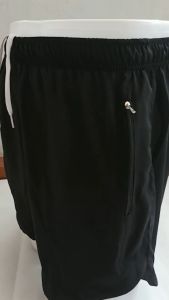 CELANA PENDEK OLAHRAGA PRIA PARASUT RUNNING JOGING LARI BADMINTON SEPEDA WORKOUT GYM FITNES FUTSAL SPORT