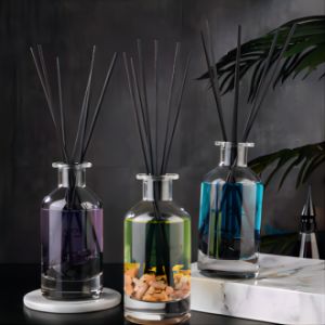 200ML MIST AMOUR MINERAL NATURE SERIES ★ PREMIUM AROMA REED DIFFUSER ★ AROMATHERAPY ★ ESSENTIAL OIL ★ KIRONA ★ MUJI ★ HYSSES ★ SHIORA ★ PRISTINE ★ YANKEE CANDLES