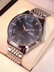 OLEVS | Mens Mechanical Watch