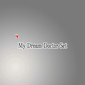 Mainan Edukasi Anak Dokter-Dokteran Lengkap Set Doctor Playset Snow - BP9606