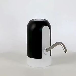 เครื่องกดน้ำอัตโนมัติ เครื่องปั้มน้ำ ขึ้นมาจากถัง เครื่องดูดน้ำ เครื่องกดน้ำดื่มไฟฟ้า 12V ที่กดน้ำ ที่ปั๊มน้ำ