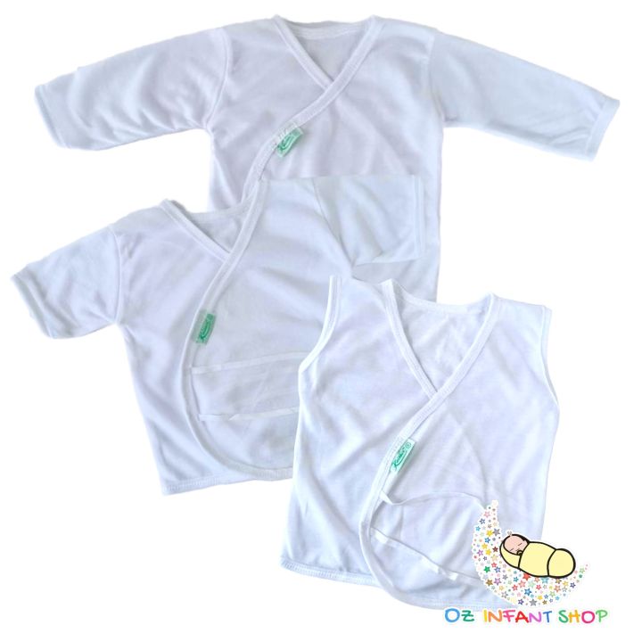 Tieside/Barubaruan for Newborn Infant Baby Newborn Baby Clothes