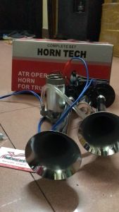 CỤC SINH HƠI MÔ TƠ CÒI HƠI 12V & 24V