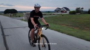 Đèn xe đạp MAGICSHINE EVO 1700SD độ sáng 1700 lumen pin 4000mAh hỗ trợ Shimano Di2