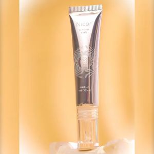 [MH_TAN] Nicor Tender Skin Firming Eye Cream 15g热熔霜 眼霜 滋润眼部精华抖音爆款