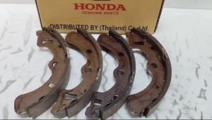 BRAKE SHOE HONDA CIVIC EXCELLENT KAMPAS REM BELAKANG CIVIC EXCELLENT 43153-SA0-000