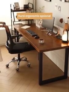 Meja Konferensi Meja Kerja Meja Kantor Meja Belajar Minimalis Meja Komputer Meja Komputer Sederhana