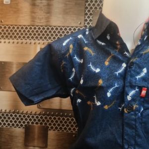 Atasan kemeja anak kemeja anak laki grosir pakaian anak murah grosir pakaian anak laki laki