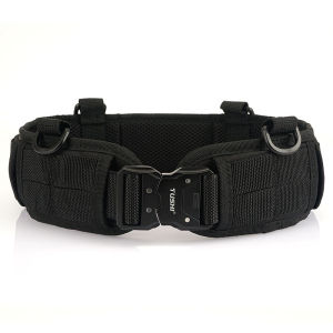 Thắt Lưng Chiến Thuật Nylon Thoáng Khí 8cm Cho Nam Thắt Lưng Bảo Vệ Môi Trường Thắt Lưng Câu Cá Thắt Lưng Bảo Vệ Công Sở