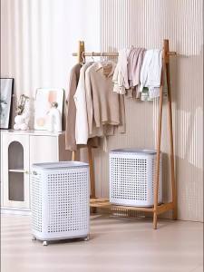 Joybos | Large Capacity Household Dirty Clothes Basket