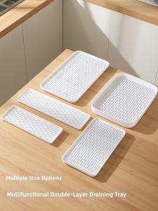 MRUN | Multi Cup Drip Tray and Organizer Water Coffee Mugs Tea Cups Stand