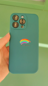 Pelangi Case For Infinix Smart 5 6(RM2 32GB RM3 64GB ) 7 8 Hot 9 10 11 12 Play 10 Lite Hot 30i 20S Note 12 G96 30 Pro(Note 30 4G 30 5G)Tecno Spark Go 2023 2024 Tecno Spark 20 20C