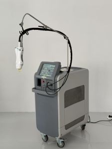 Professional Permanent 3500W ND Yag 1064nm Alex CE Long Pulse Nd Yag 1064nm Air Cooling System 755nm Alexandrite Laser Hair Removal Machine