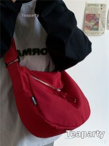 KDMILD | Ins Style Casual Large Capacity Canvas Tote Bag