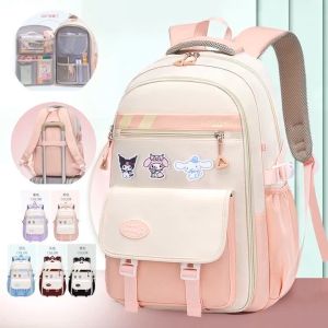 Tas Ransel Anak Perempuan Tas Sekolah PAUD TK SD SMP SMA Tas Lucu Terbaru