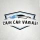 ZAIN CAR VARIASI