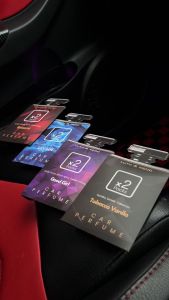 🇸🇬SG SELLER🇸🇬 Luth & Medd x Jape Car and Home Refreshener