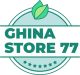 Ghina Store 77